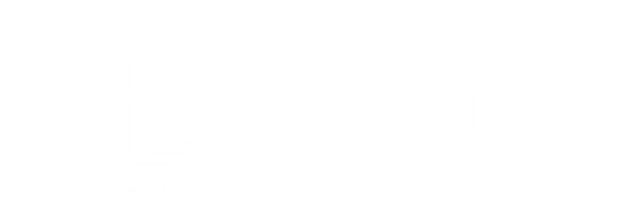 Clovix Logo